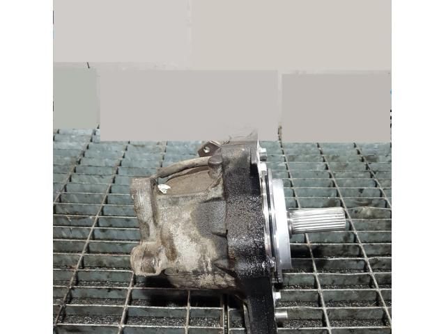 bontott NISSAN X-TRAIL II Osztómű