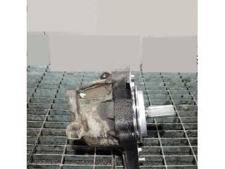 bontott NISSAN X-TRAIL II Osztómű