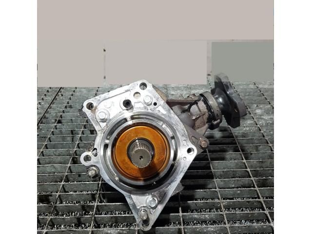 bontott NISSAN X-TRAIL II Osztómű