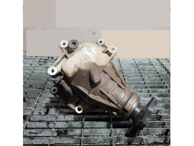 bontott NISSAN X-TRAIL II Osztómű