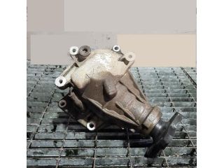 bontott NISSAN X-TRAIL II Osztómű