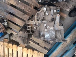 bontott NISSAN X-TRAIL II Osztómű