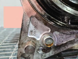 bontott NISSAN X-TRAIL II Osztómű