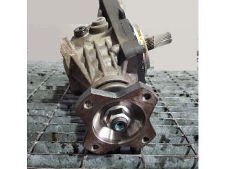 bontott NISSAN X-TRAIL II Osztómű