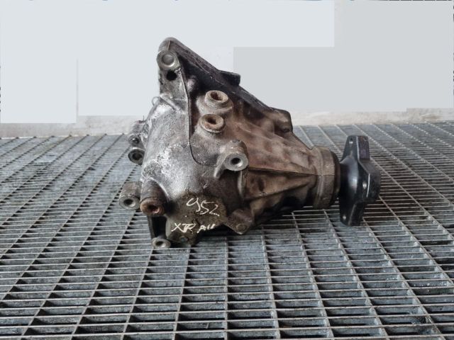 bontott NISSAN X-TRAIL II Osztómű