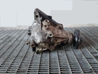 bontott NISSAN X-TRAIL II Osztómű