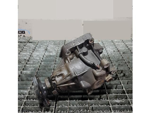 bontott NISSAN X-TRAIL II Osztómű