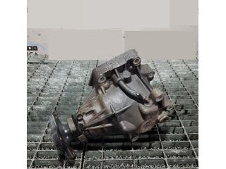 bontott NISSAN X-TRAIL II Osztómű