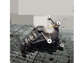 bontott NISSAN X-TRAIL II Osztómű