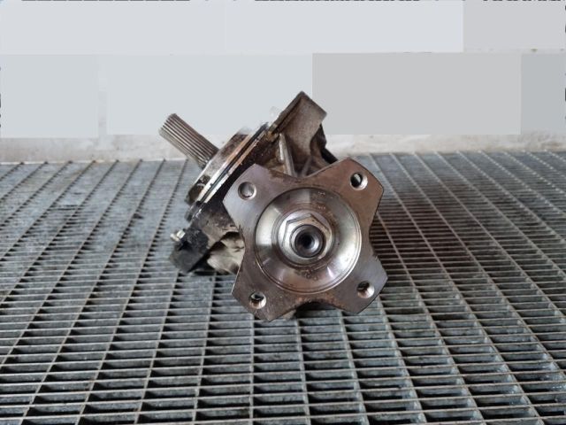 bontott NISSAN X-TRAIL II Osztómű