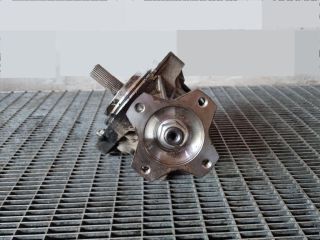 bontott NISSAN X-TRAIL II Osztómű