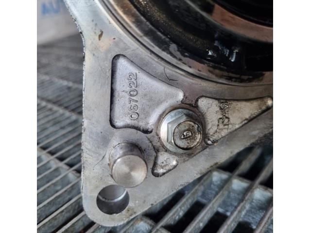 bontott NISSAN X-TRAIL II Osztómű