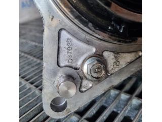 bontott NISSAN X-TRAIL II Osztómű