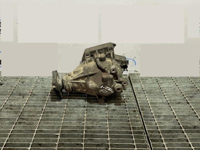 bontott NISSAN X-TRAIL II Osztómű