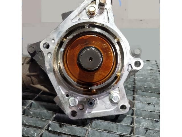 bontott NISSAN X-TRAIL II Osztómű