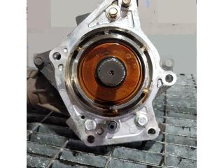 bontott NISSAN X-TRAIL II Osztómű