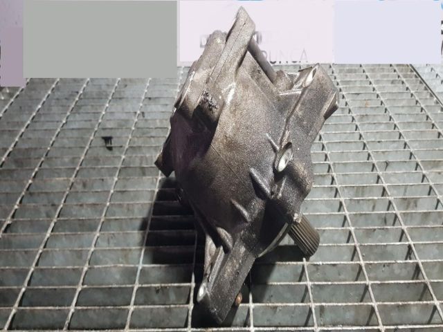 bontott NISSAN X-TRAIL II Osztómű