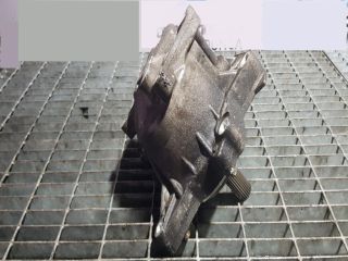 bontott NISSAN X-TRAIL II Osztómű