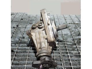 bontott NISSAN X-TRAIL II Osztómű