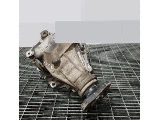 bontott NISSAN X-TRAIL II Osztómű