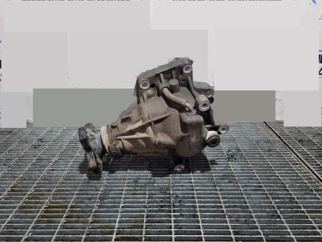 bontott NISSAN X-TRAIL II Osztómű