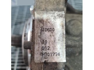 bontott NISSAN X-TRAIL II Osztómű