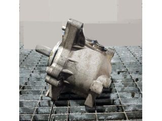 bontott NISSAN X-TRAIL II Osztómű