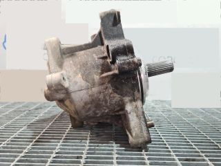 bontott NISSAN X-TRAIL II Osztómű