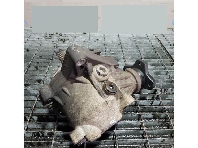 bontott NISSAN X-TRAIL II Osztómű