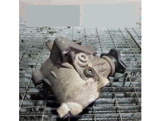 bontott NISSAN X-TRAIL II Osztómű