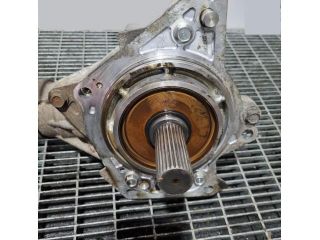 bontott NISSAN X-TRAIL II Osztómű