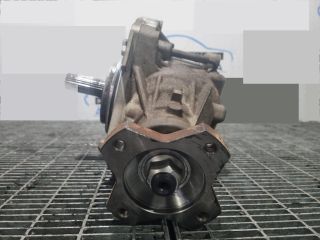 bontott NISSAN X-TRAIL II Osztómű