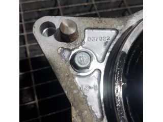 bontott NISSAN X-TRAIL II Osztómű