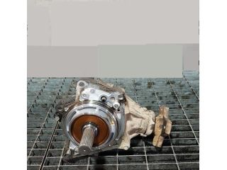 bontott NISSAN X-TRAIL II Osztómű