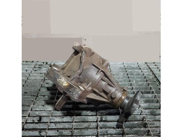 bontott NISSAN X-TRAIL II Osztómű