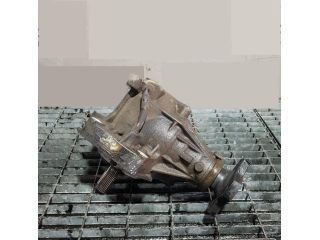 bontott NISSAN X-TRAIL II Osztómű