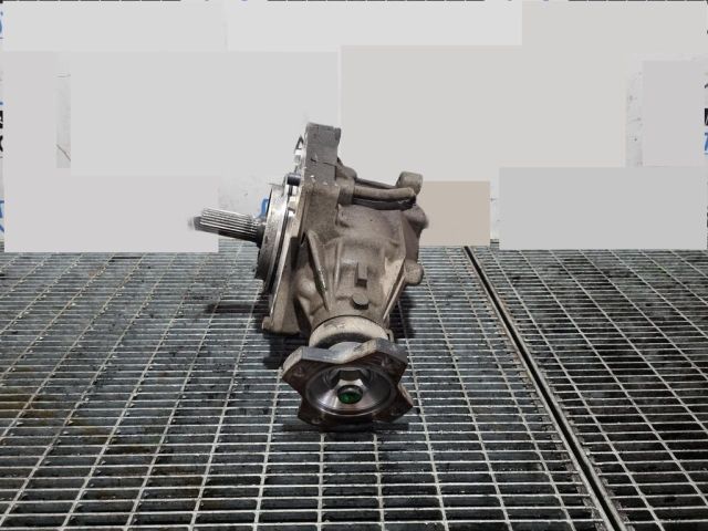 bontott NISSAN X-TRAIL II Osztómű