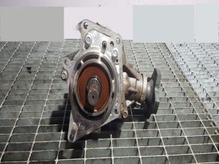 bontott NISSAN X-TRAIL II Osztómű