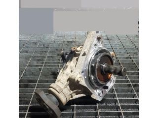 bontott NISSAN X-TRAIL II Osztómű