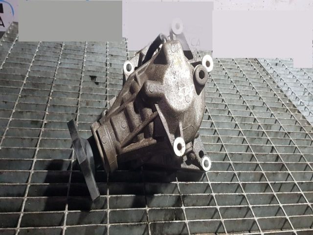 bontott NISSAN X-TRAIL II Osztómű