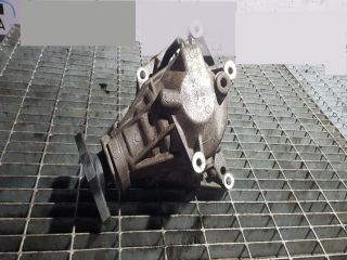 bontott NISSAN X-TRAIL II Osztómű