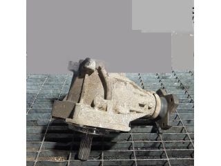 bontott NISSAN X-TRAIL II Osztómű