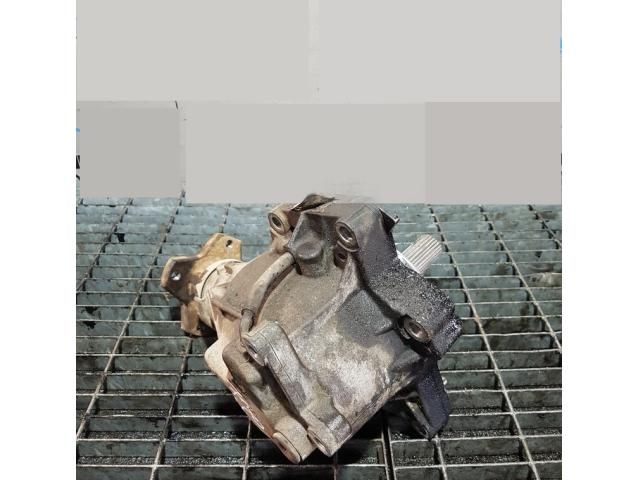 bontott NISSAN X-TRAIL II Osztómű