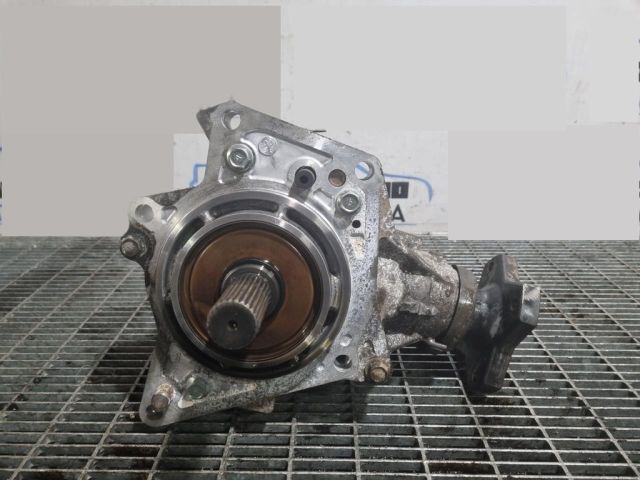 bontott NISSAN X-TRAIL II Osztómű