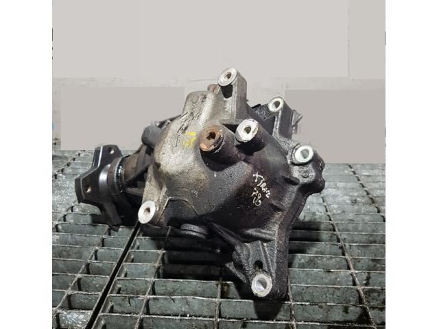 bontott NISSAN X-TRAIL II Osztómű