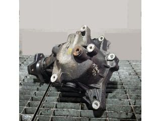 bontott NISSAN X-TRAIL II Osztómű