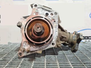 bontott NISSAN X-TRAIL II Osztómű