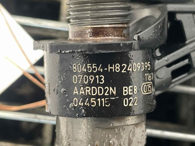 bontott NISSAN X-TRAIL II Porlasztó (1 db)