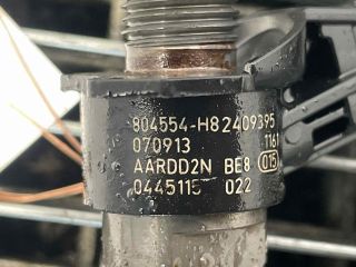 bontott NISSAN X-TRAIL II Porlasztó (1 db)