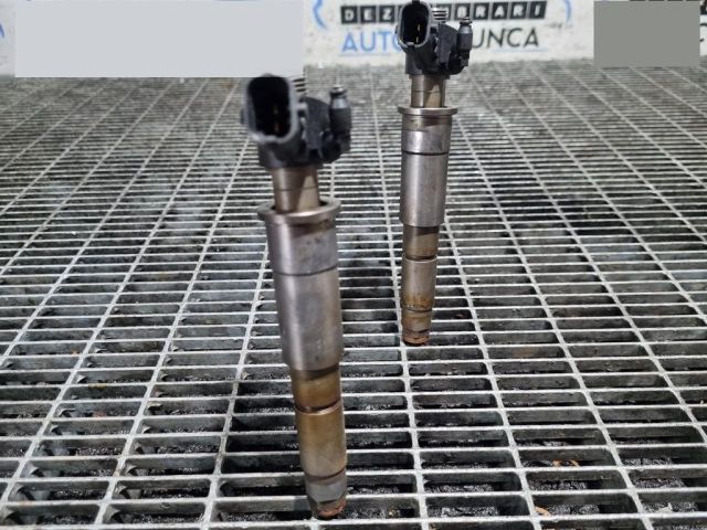 bontott NISSAN X-TRAIL II Porlasztó (1 db)